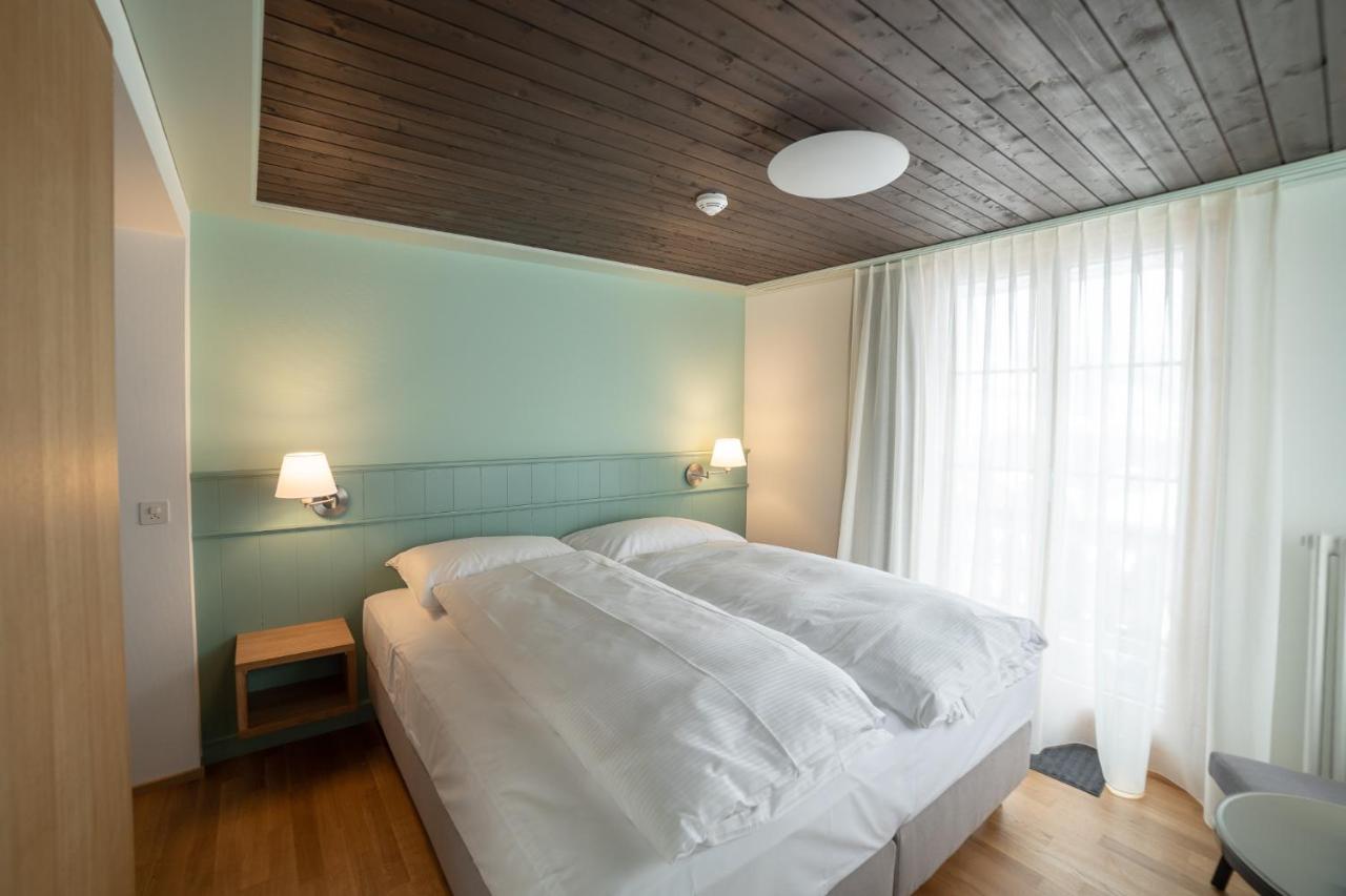 Gasthaus Friedegg Вильдхаус Экстерьер фото