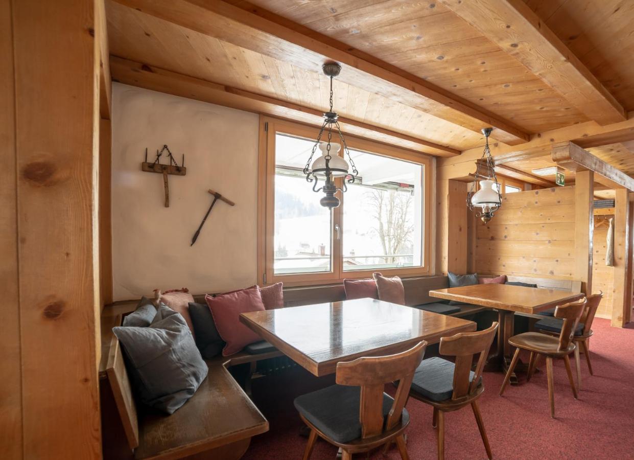 Gasthaus Friedegg Вильдхаус Экстерьер фото