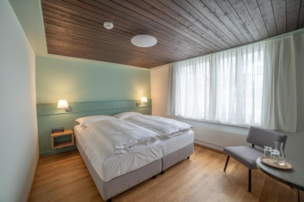 Gasthaus Friedegg Вильдхаус Экстерьер фото