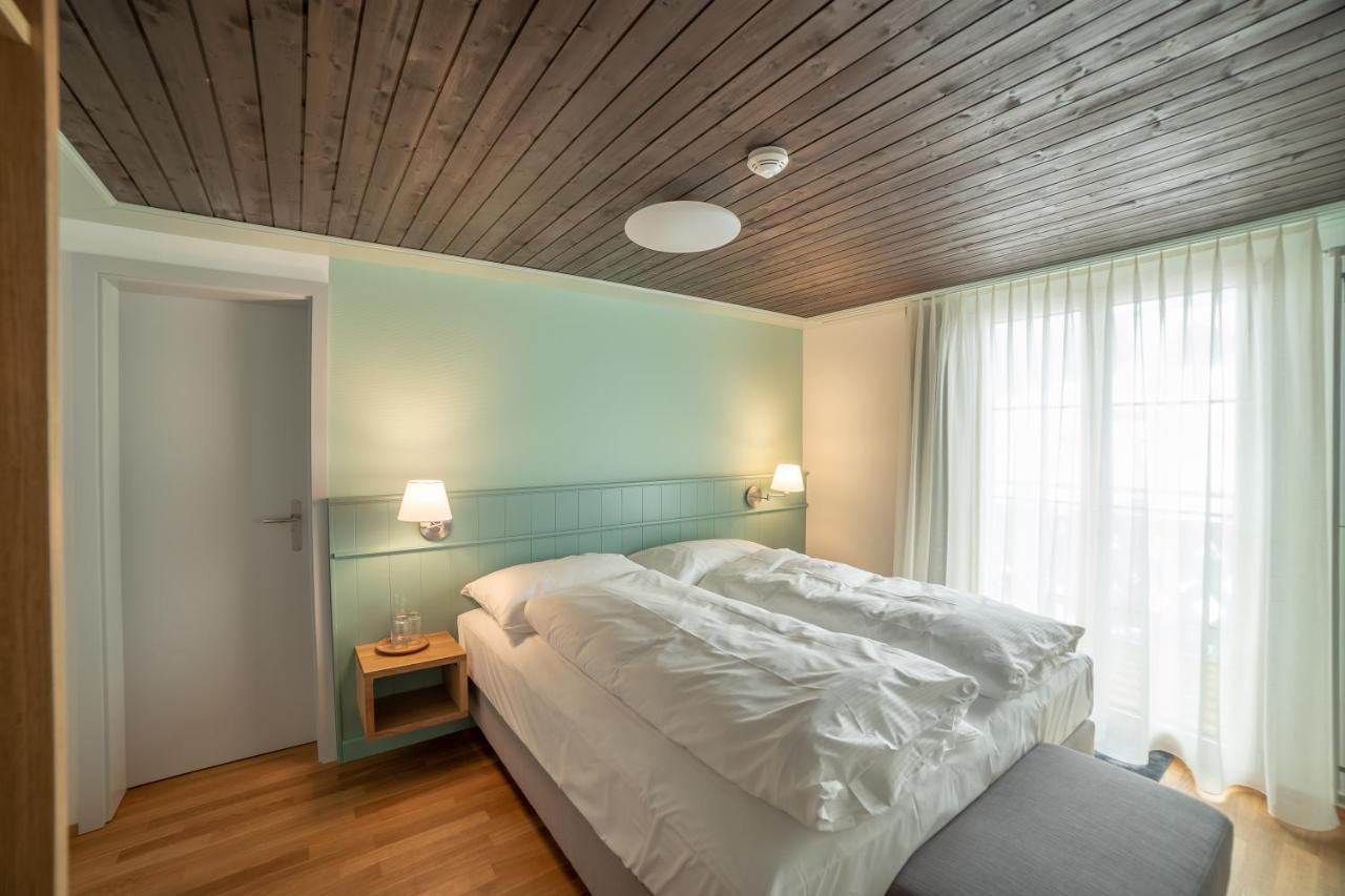 Gasthaus Friedegg Вильдхаус Экстерьер фото