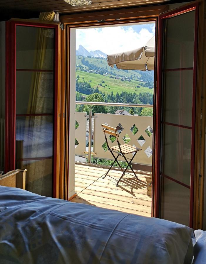 Gasthaus Friedegg Вильдхаус Экстерьер фото