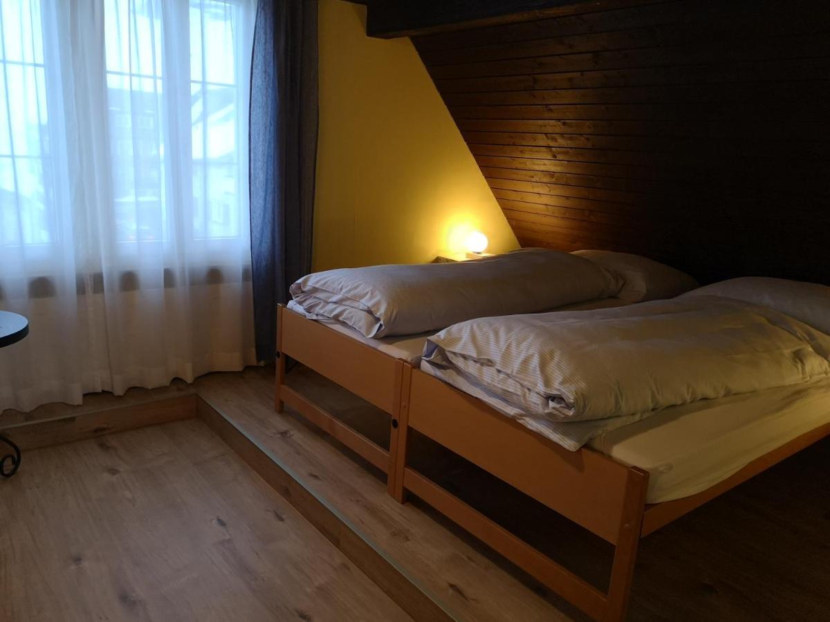 Gasthaus Friedegg Вильдхаус Экстерьер фото