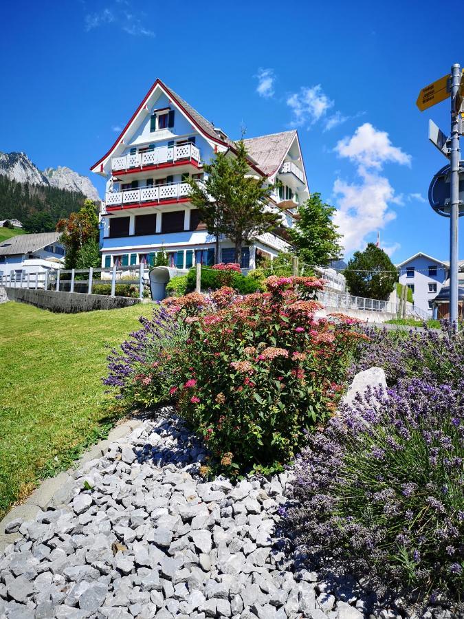Gasthaus Friedegg Вильдхаус Экстерьер фото